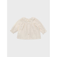Louisiella Baby Fran Blouse