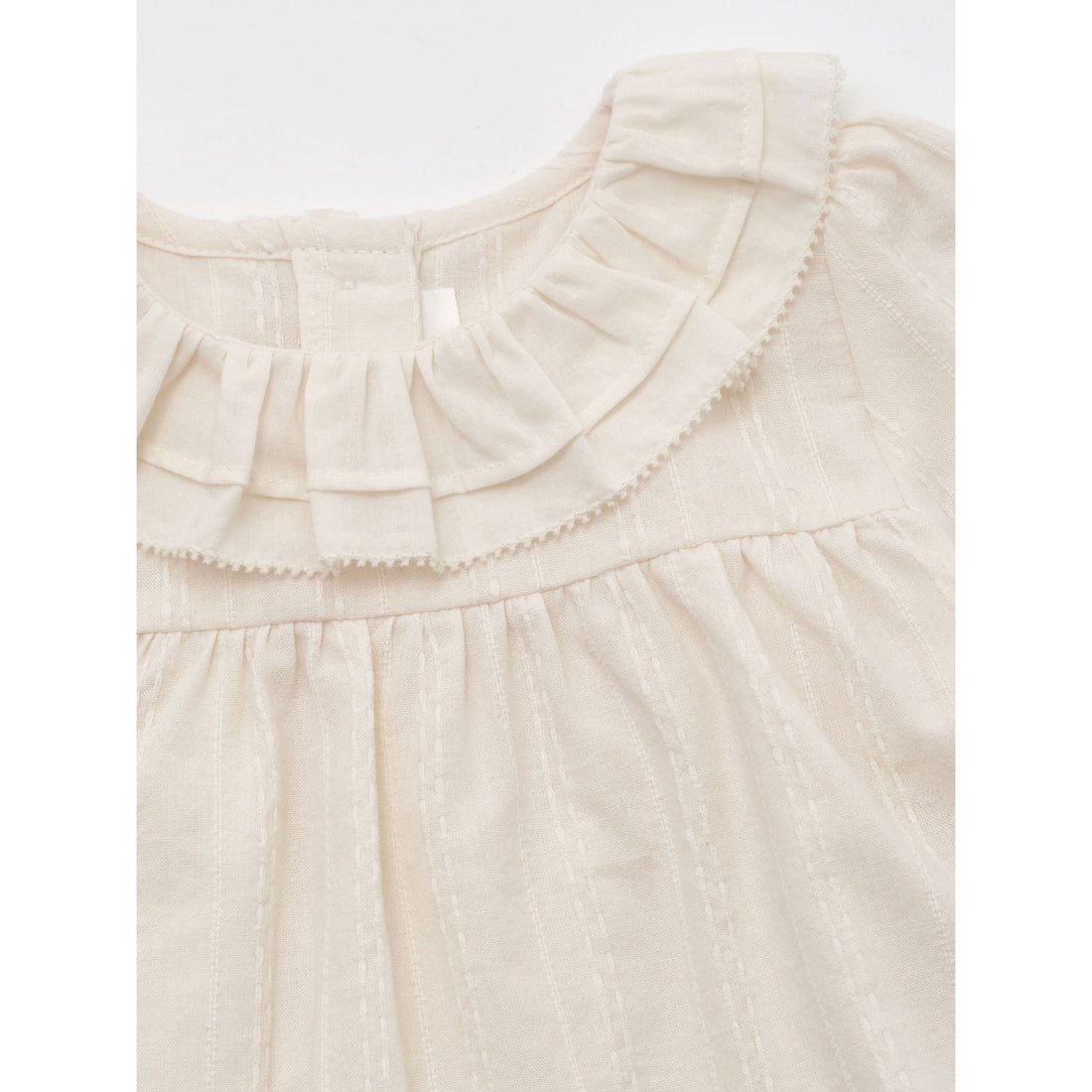 Louisiella Baby Fran Blouse
