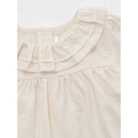 Louisiella Baby Fran Blouse