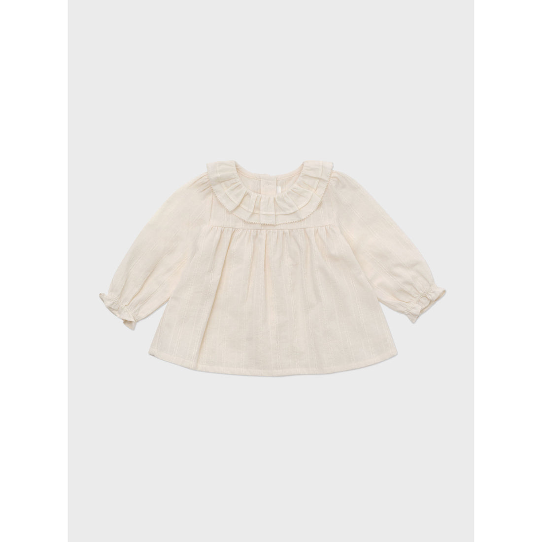 Louisiella Baby Fran Blouse