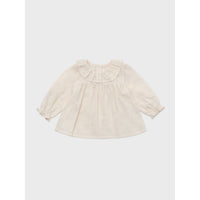 Louisiella Baby Fran Blouse