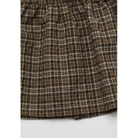 Louisiella Baby Garnet Blouse
