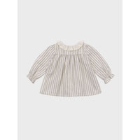 Louisiella Lazenia Blouse