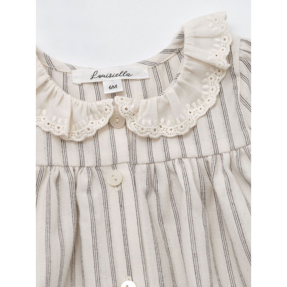 Louisiella Baby Lazenia Blouse