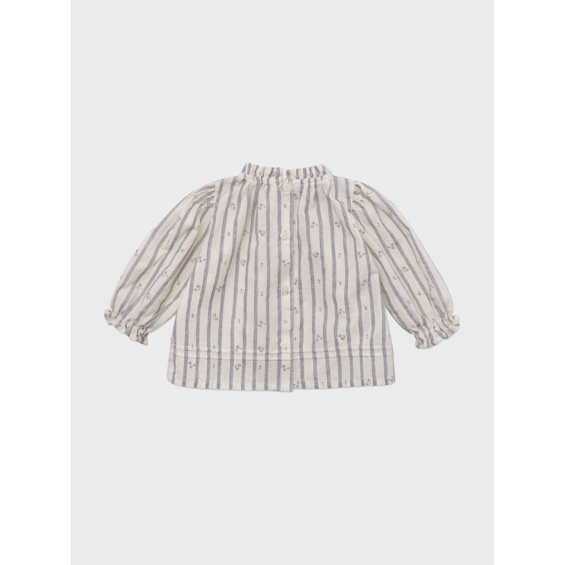 Louisiella Baby Lunytier Blouse