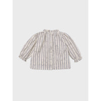 Louisiella Baby Lunytier Blouse