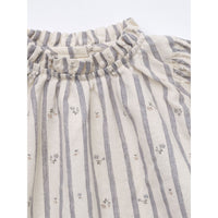 Louisiella Baby Lunytier Blouse