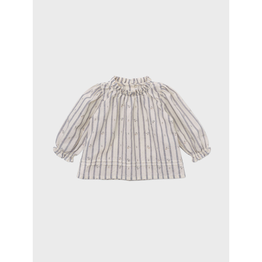 Louisiella Baby Lunytier Blouse