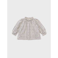 Louisiella Baby Lunytier Blouse