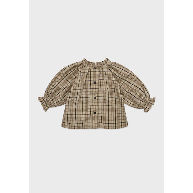 Louisiella Baby Marsil Blouse