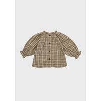 Louisiella Baby Marsil Blouse