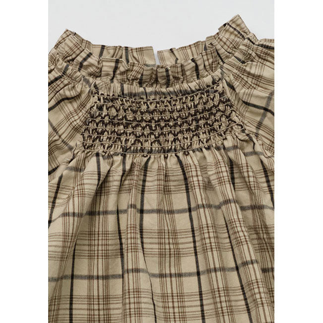 Louisiella Baby Marsil Blouse