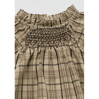 Louisiella Baby Marsil Blouse