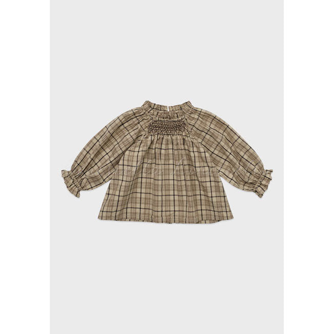 Louisiella Baby Marsil Blouse