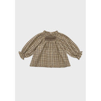 Louisiella Baby Marsil Blouse