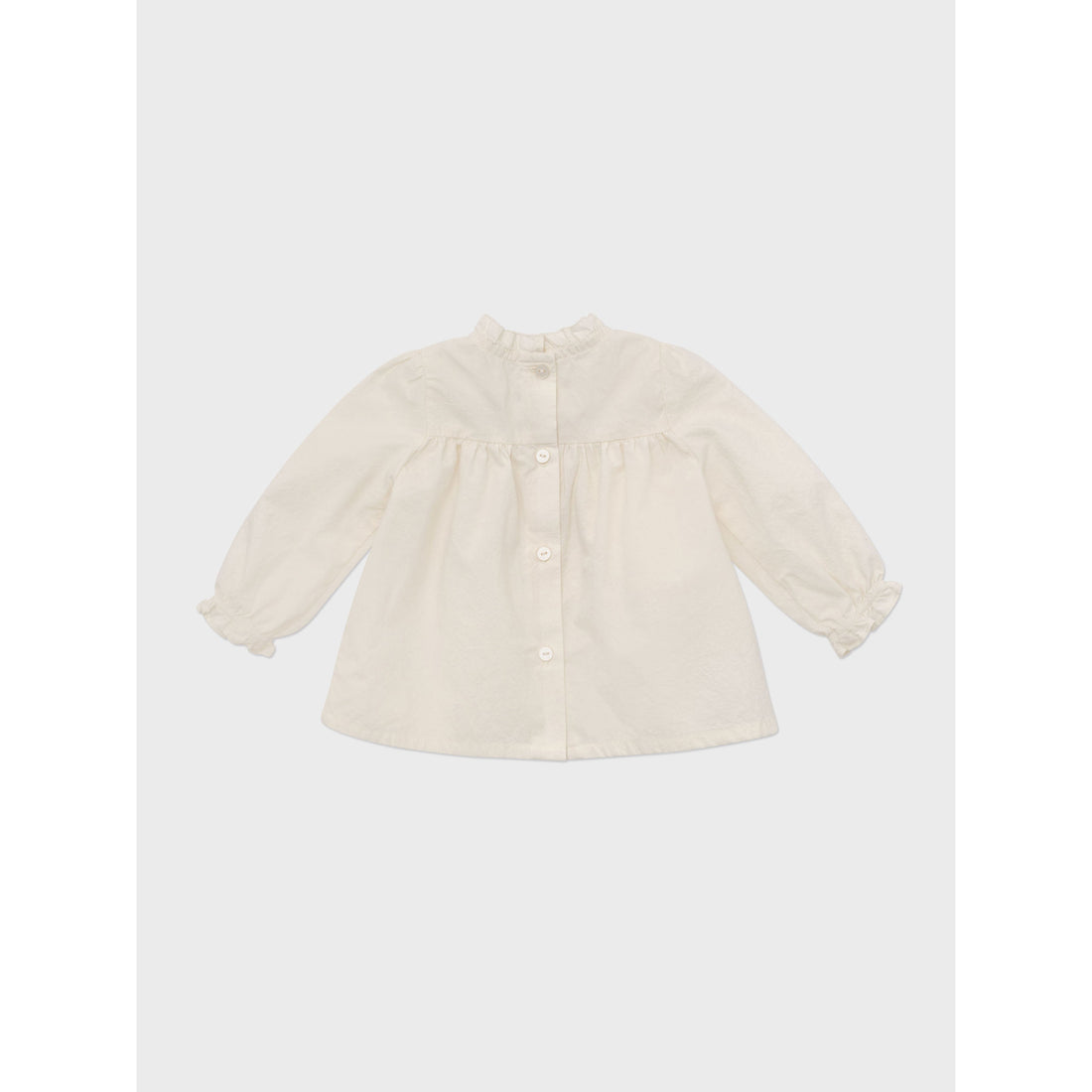 Louisiella Baby Mielle Blouse