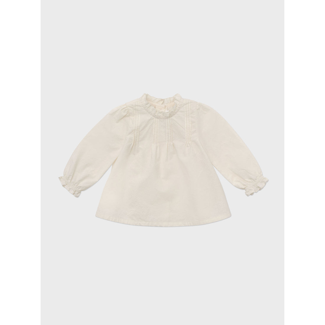 Louisiella Baby Mielle Blouse