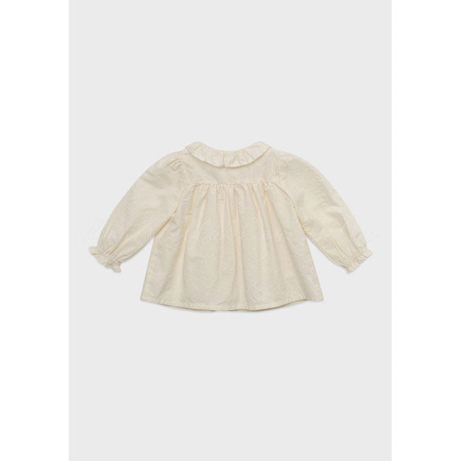 Louisiella Noel Blouse