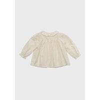 Louisiella Noel Blouse