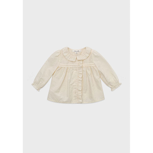 Louisiella Noel Blouse