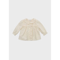 Louisiella Noel Blouse
