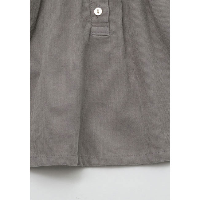 Louisiella Baby Sarneze Corduroy Blouse