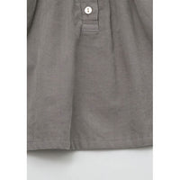 Louisiella Baby Sarneze Corduroy Blouse