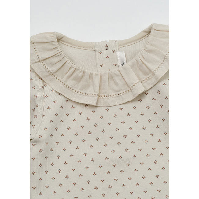 Louisiella Baby Herschel Bodysuit Set