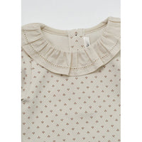 Louisiella Baby Herschel Bodysuit Set