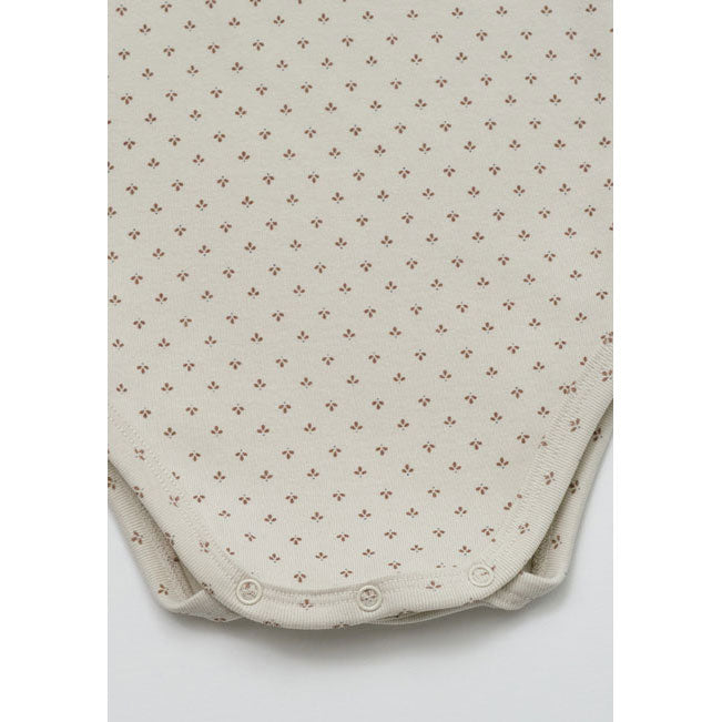 Louisiella Baby Herschel Bodysuit Set