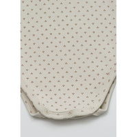 Louisiella Baby Herschel Bodysuit Set