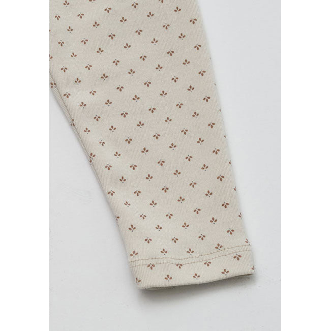 Louisiella Baby Herschel Bodysuit Set