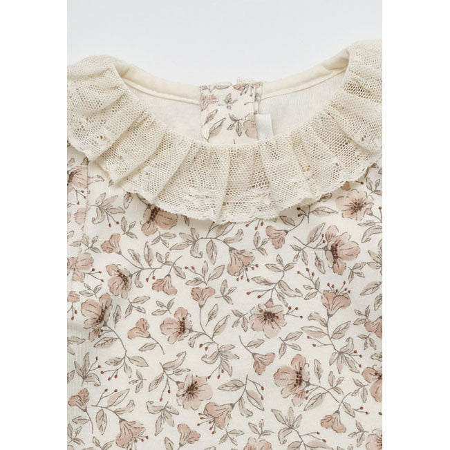 Louisiella Baby Leverier Bodysuit Set