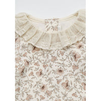 Louisiella Baby Leverier Bodysuit Set