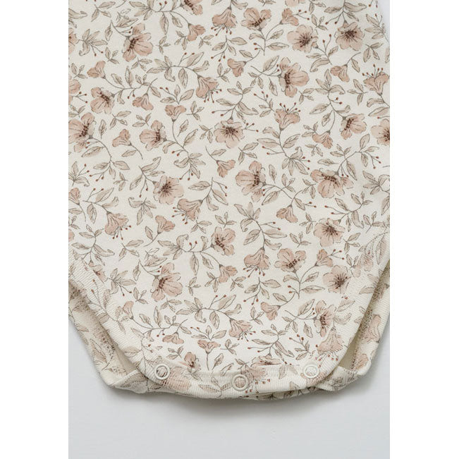 Louisiella Baby Leverier Bodysuit Set