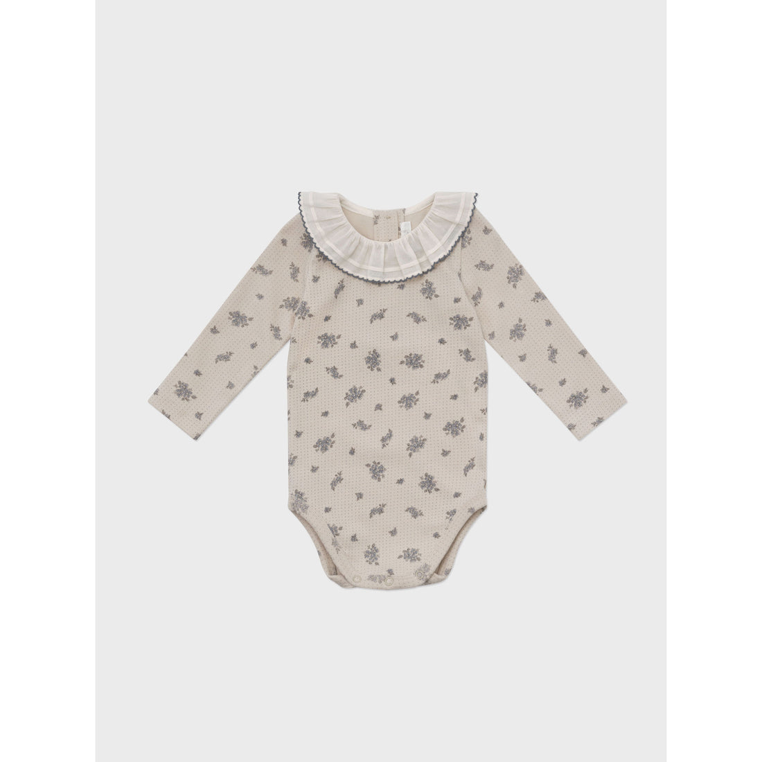 Louisiella Baby Frenells Bodysuit