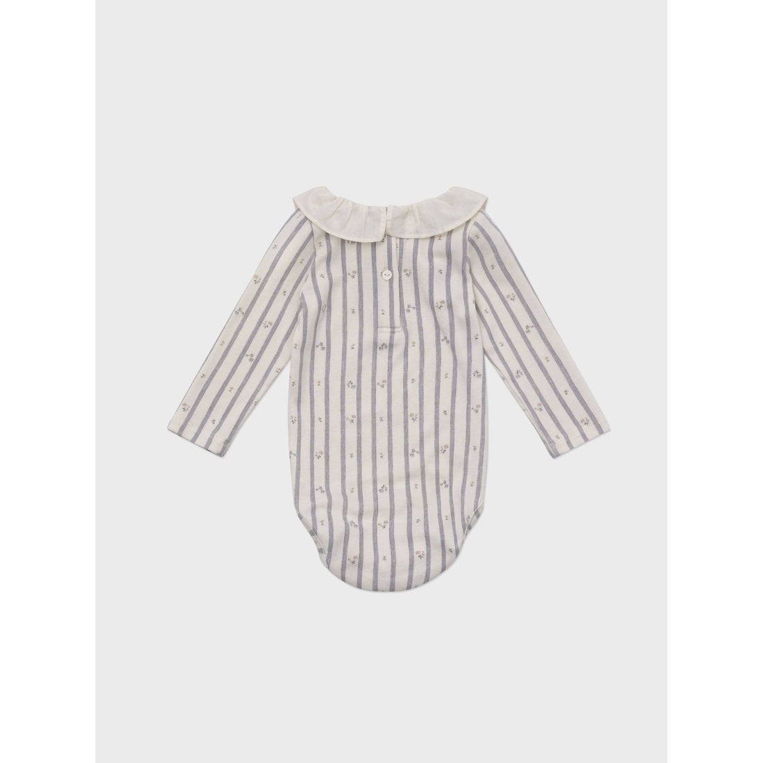 Louisiella Baby Lunytier Bodysuit