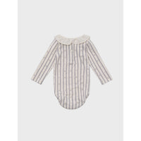 Louisiella Baby Lunytier Bodysuit