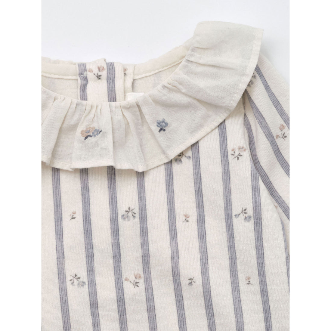 Louisiella Baby Lunytier Bodysuit