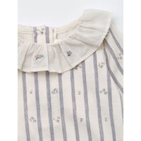 Louisiella Baby Lunytier Bodysuit