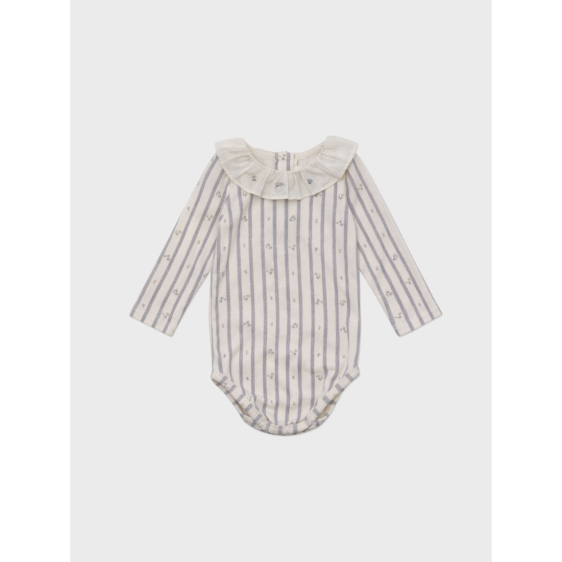 Louisiella Baby Lunytier Bodysuit