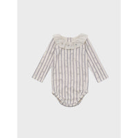 Louisiella Baby Lunytier Bodysuit