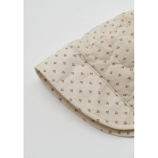 Louisiella Herschel Quilting Bonnet