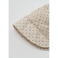 Louisiella Herschel Quilting Bonnet