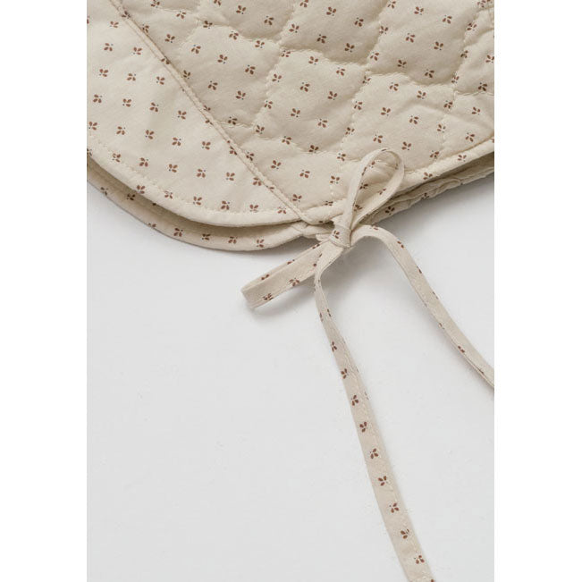 Louisiella Herschel Quilting Bonnet