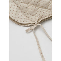 Louisiella Herschel Quilting Bonnet