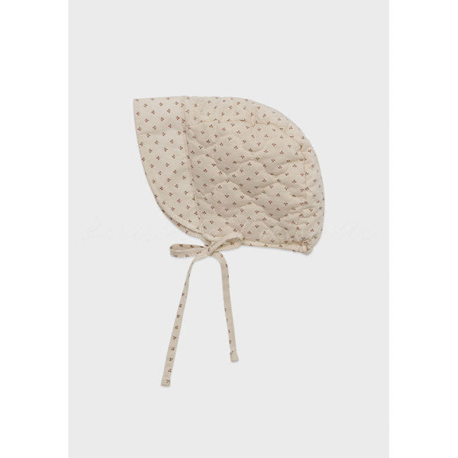 Louisiella Herschel Quilting Bonnet