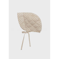 Louisiella Herschel Quilting Bonnet