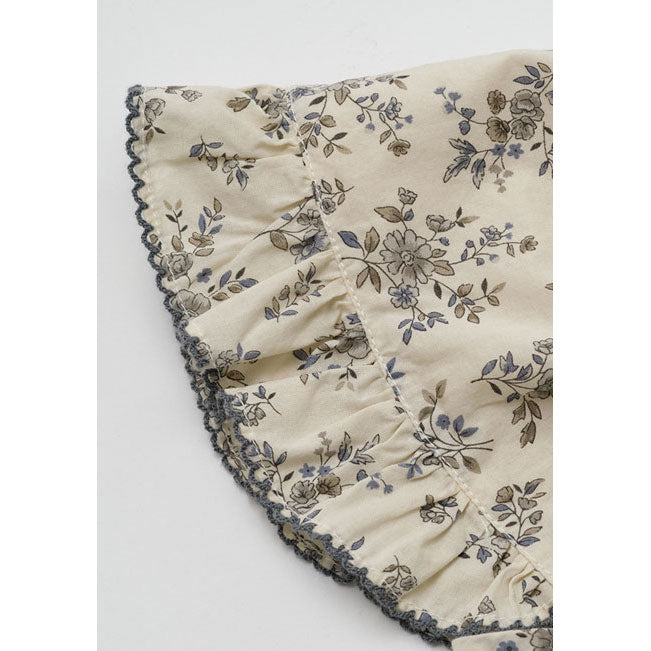 Louisiella Laspe Bonnet