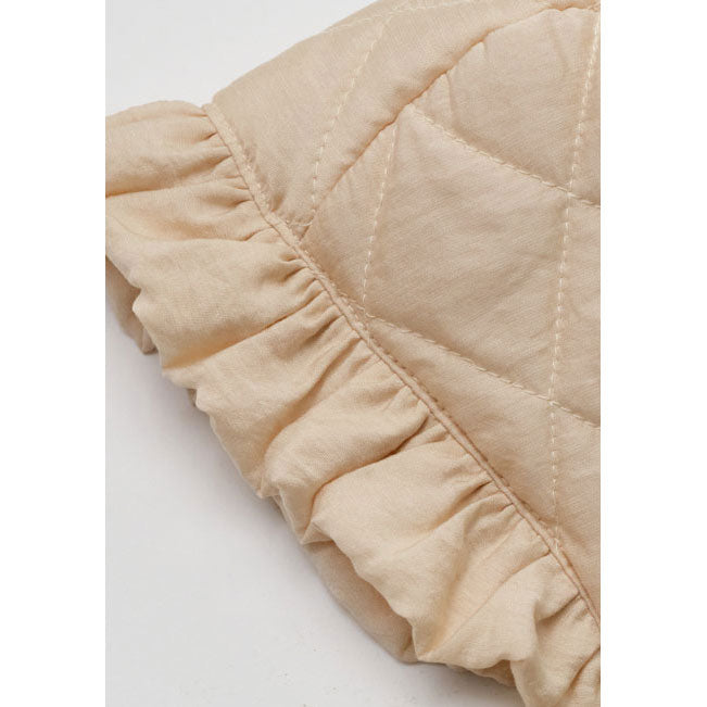 Louisiella Lavien Quilting Bonnet